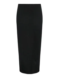 Sukně 'Naya' černá