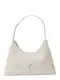 FURLA Taška přes rameno  zlatá / offwhite