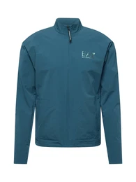 Jacke petrol