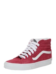 Sneaker 'SK8-HI' beere / wei