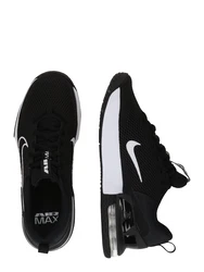 Nike AIR MAX ALPHA TRAINER 6 Fitnessschuh schwarz/weiß