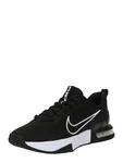 Nike AIR MAX ALPHA TRAINER 6 Fitnessschuh schwarz/weiß