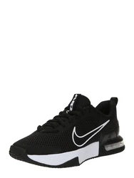 Nike AIR MAX ALPHA TRAINER 6 Fitnessschuh schwarz/weiß