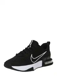 Sportschuh 'Air Max Alpha Trainer 6' schwarz / wei