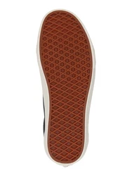 VANS Sneaker 'OLD SKOOL' dunkelblau/dunkelbraun/schwarz