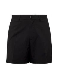 Shorts 'Alessandro' schwarz