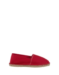 espadrij loriginale Espadrilles 'Classic' rot