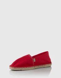 espadrij loriginale Espadrilles 'Classic' rot