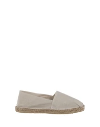 espadrij loriginale Espadrilles 'Classic' beige