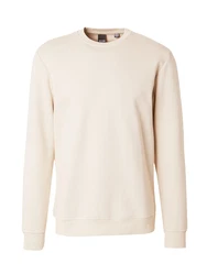 Only & Sons Sweatshirt 'CONNOR' grau/hellgrau