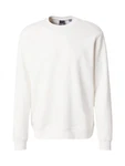 Only & Sons Sweatshirt 'CONNOR' Weiß/Creme/Beige/Grau