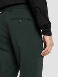 SELECTED HOMME Hose 'Liam' Tanne