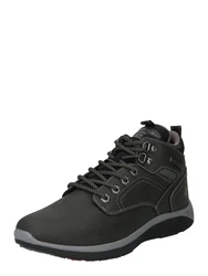 Dockers by Gerli Schnürboots Schnürstiefelette schwarz