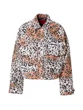 Bundy s Leopardím Vzorem image