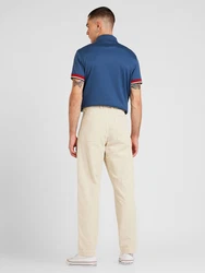 TOMMY HILFIGER Hose 'GREENWICH' beige