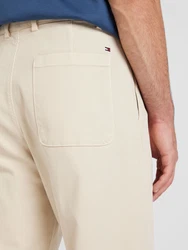 TOMMY HILFIGER Hose 'GREENWICH' beige
