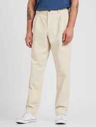 TOMMY HILFIGER Hose 'GREENWICH' beige