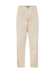 TOMMY HILFIGER Hose 'GREENWICH' beige