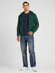 Lyle & Scott Softshelljacke dunkelgrün