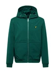 Lyle & Scott Softshelljacke dunkelgrün