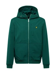 Lyle & Scott Softshelljacke dunkelgrün