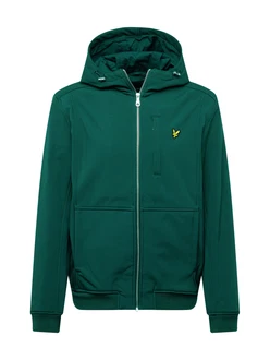 Lyle & Scott Softshelljacke