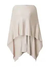 Pláštěnka 'CLAUDISSE' písková