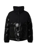 Černé Armani Exchange oblečení na podzim image