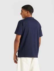 Napapijri T-Shirt Dorees beige/marine/hellblau/rot