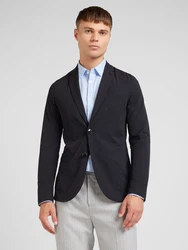 ARMANI EXCHANGE Sakko schwarz