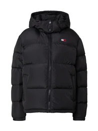 Zimní bunda 'Alaska' černá