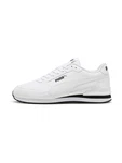 PUMA Sneaker 'ST Runner V4' schwarz/weiß PUMA Sneaker 'ST Runner V4' schwarz/weiß