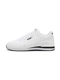 Sneaker 'ST Runner v4' schwarz / wei