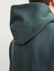 JACK & JONES Sweatshirt 'JJEUrban Edge' tanne