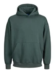 JACK & JONES Sweatshirt 'JJEUrban Edge' tanne JACK & JONES Sweatshirt 'JJEUrban Edge' tanne