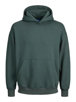 JACK & JONES Sweatshirt 'JJEUrban Edge'