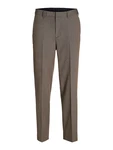 JACK & JONES Hose 'JPRBushwick Mathew' schlammfarben