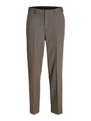 JACK & JONES Hose 'JPRBushwick Mathew' schlammfarben