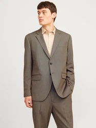 JACK & JONES Business-Sakko JPRBushwick Mathew greige
