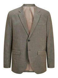 JACK & JONES Business-Sakko JPRBushwick Mathew greige