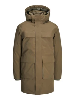JACK & JONES Funktionsjacke 'JPRBLAwave'