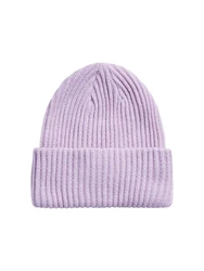 PIECES Mütze 'PCHEXO' lavendel