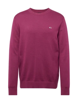 Tommy Jeans Pullover 'ESSENTIAL'