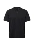 LEVI'S Poloshirt 'AUTHENTIC' schwarz