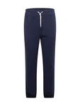 SCOTCH & SODA Hose Dunkelblau/Blau