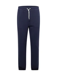 SCOTCH & SODA Hose Dunkelblau/Blau
