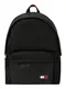 Tommy Jeans Ruksak 'ELITE'  crna