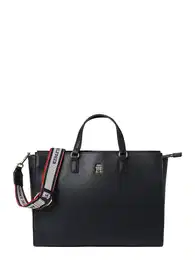 Kabelka 'TH FRESH SATCHEL' noční modrá