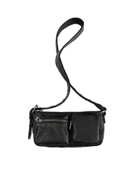 Taška přes rameno černá