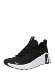 NIKE Sportschuh FREE METCON 6 schwarz/weiß